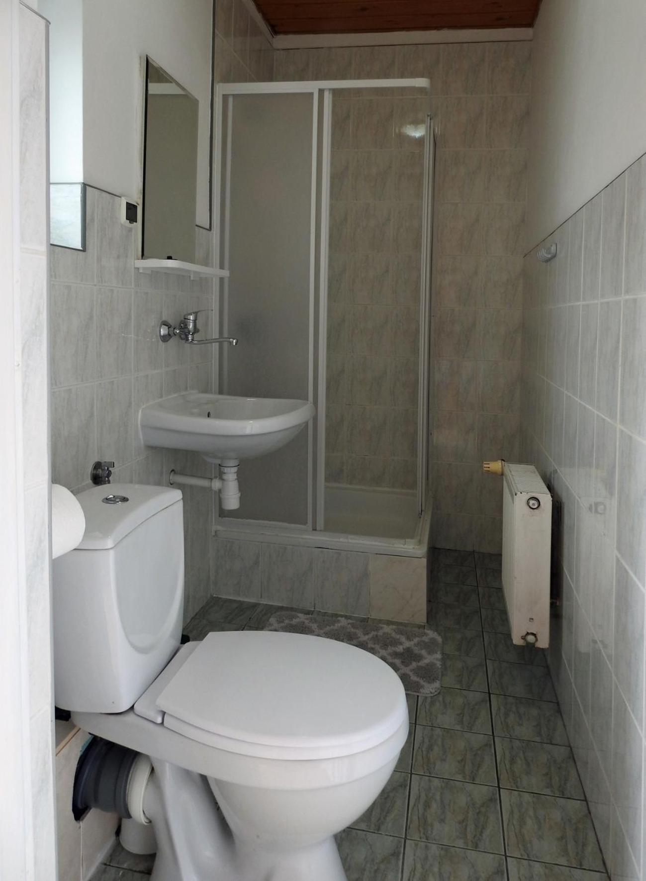 Gosciniec Nad Zalewem Hotell Kąty Rybackie Exteriör bild